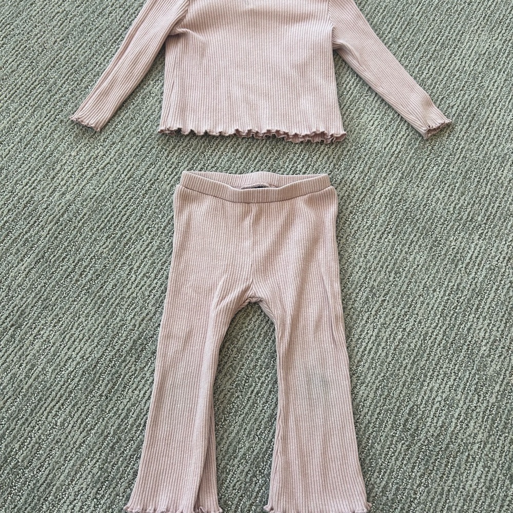 Old Navy Kids Matching Set in Pink